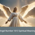 Angel Number 1013 Spiritual Meaning