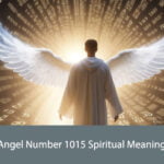 Angel Number 1015 Spiritual Meaning