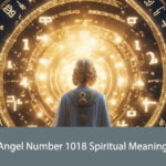 Angel Number 1018 Spiritual Meaning