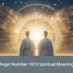 Angel Number 1019 Spiritual Meaning