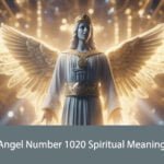 Angel Number 1020 Spiritual Meaning