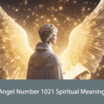 Angel Number 1021 Spiritual Meaning
