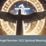 Angel Number 1022 Spiritual Meaning