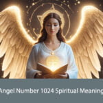 Angel Number 1024 Spiritual Meaning