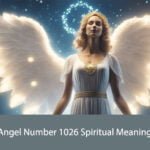 Angel Number 1026 Spiritual Meaning