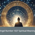 Angel Number 1027 Spiritual Meaning