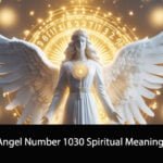 Angel Number 1030 Spiritual Meaning