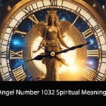 Angel Number 1032 Spiritual Meaning