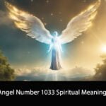 Angel Number 1033 Spiritual Meaning