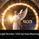 Angel Number 1034 Spiritual Meaning