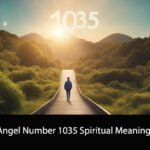Angel Number 1035 Spiritual Meaning