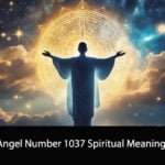 Angel Number 1037 Spiritual Meaning