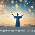 Angel Number 104 Spiritual Meaning