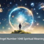 Angel Number 1048 Spiritual Meaning