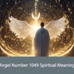 Angel Number 1049 Spiritual Meaning