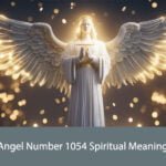 Angel Number 1054 Spiritual Meaning
