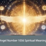 Angel Number 1056 Spiritual Meaning