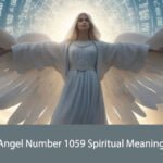 Angel Number 1059 Spiritual Meaning