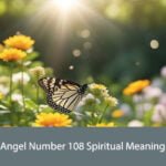 Angel Number 108 Spiritual Meaning