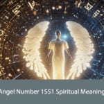 Angel Number 1551 Spiritual Meaning