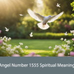 Angel Number 1555 Spiritual Meaning