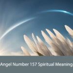 Angel Number 157 Spiritual Meaning
