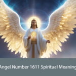Angel Number 1611 Spiritual Meaning