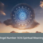 Angel Number 1616 Spiritual Meaning