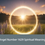 Angel Number 1629 Spiritual Meaning