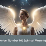 Angel Number 166 Spiritual Meaning
