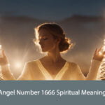 Angel Number 1666 Spiritual Meaning