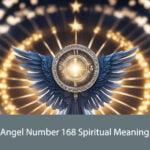 Angel Number 168 Spiritual Meaning