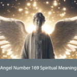 Angel Number 169 Spiritual Meaning