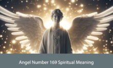 Angel Number 169 Spiritual Meaning