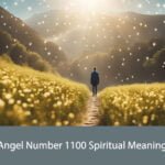 Angel Number 1100 Spiritual Meaning