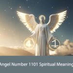 Angel Number 1101 Spiritual Meaning