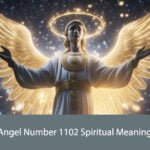 Angel Number 1102 Spiritual Meaning