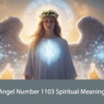 Angel Number 1103 Spiritual Meaning