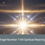 Angel Number 1104 Spiritual Meaning
