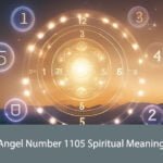 Angel Number 1105 Spiritual Meaning