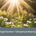 Angel Number 1108 Spiritual Meaning