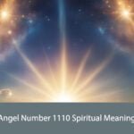 Angel Number 1110 Spiritual Meaning