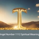 Angel Number 1112 Spiritual Meaning