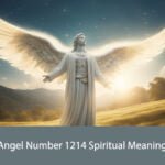 Angel Number 1214 Spiritual Meaning