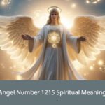 Angel Number 1215 Spiritual Meaning