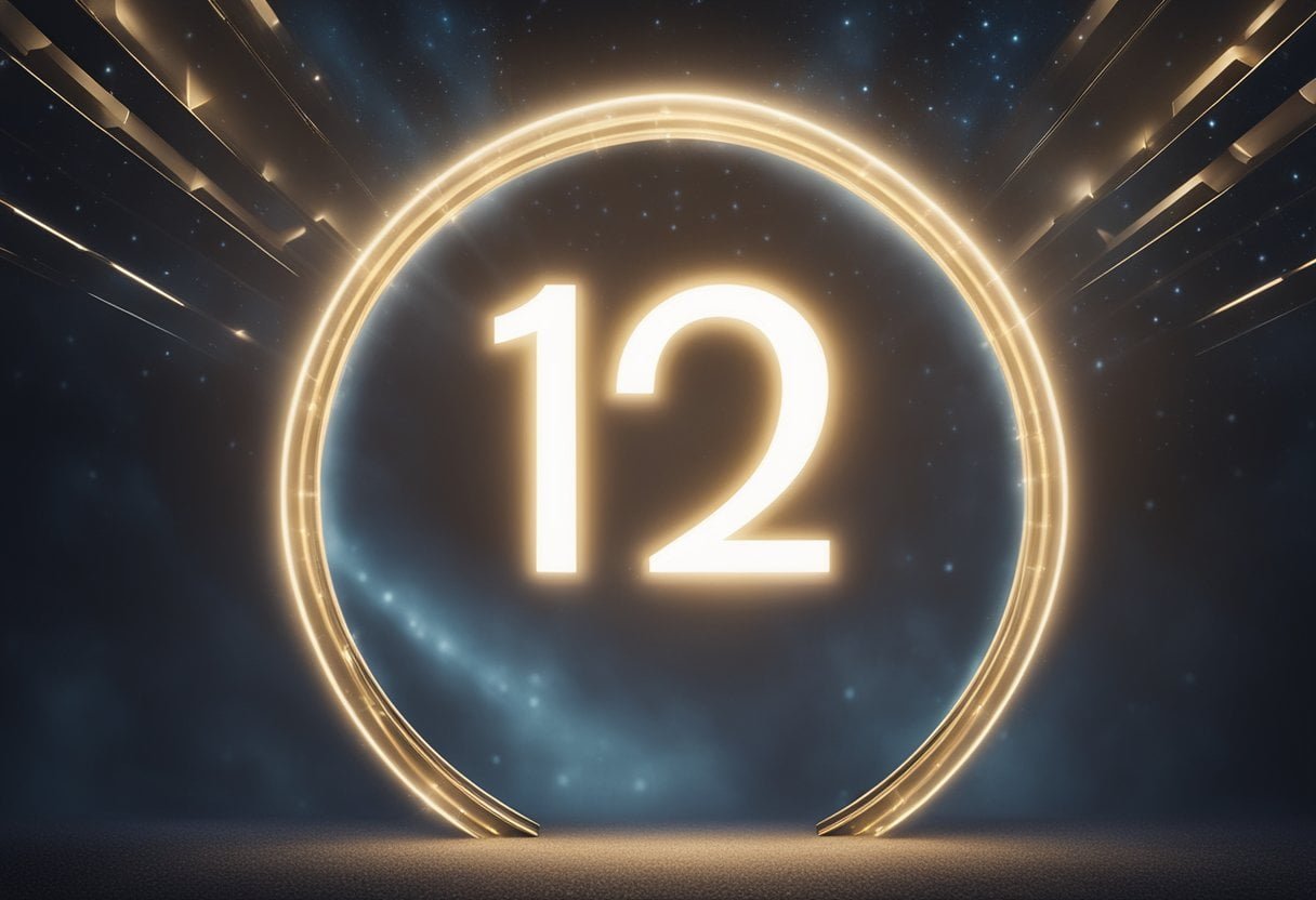 122 Sign Angel Number 122 Spiritual Meaning | A Comprehensive Guide