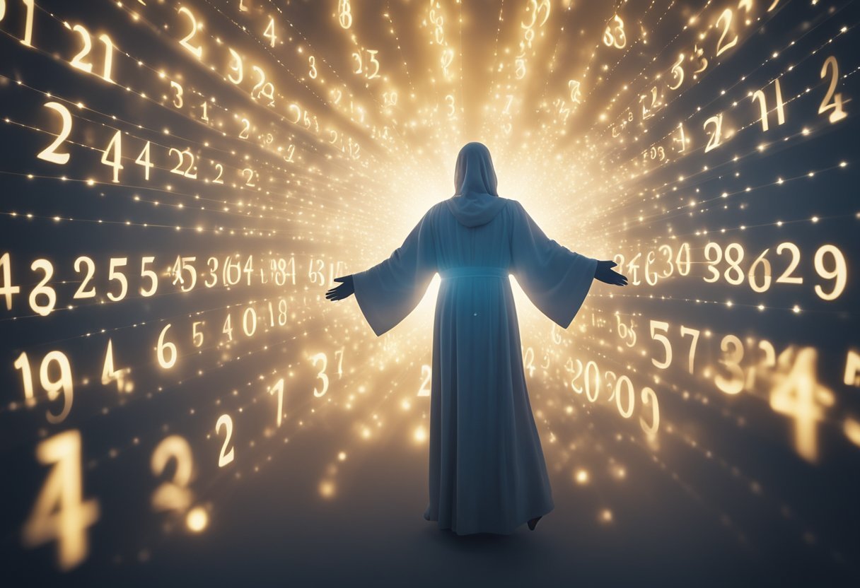 Angel Number 1232 Spiritual Meaning | A Comprehensive Guide