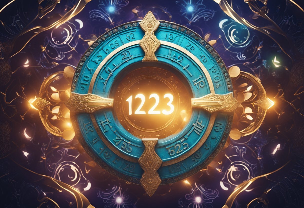 Angel Number 1223 Spiritual Meaning | A Comprehensive Guide