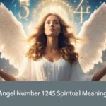 Angel Number 1245 Spiritual Meaning