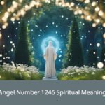 Angel Number 1246 Spiritual Meaning